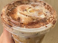 -茶百道(南坪万达一号门店)
