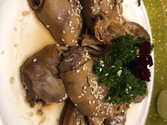 -大鸭梨烤鸭(金色漫香店)
