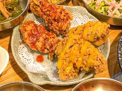 -小木屋米酒店·韩国料理(深圳总店)