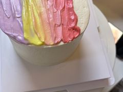 -cocolove创意DIY手工巧克力蛋糕(威高广场店)