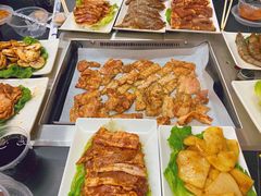 -禾禾烤肉
