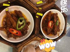 -顺丰轩园林酒家(天河店)