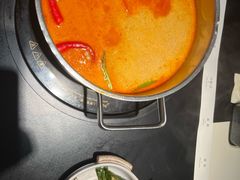 -生如夏花泰式火锅(西村黑金店)