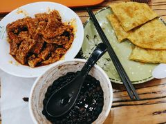 -杜记甜食(大众巷店)