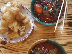 -十里香粉馆(虹桥中路店)