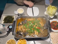 -半天妖烤鱼(方庄店)