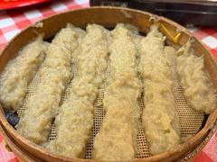 -王村姑老土炕莜面村(桥东店)