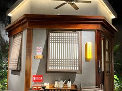 -贺庄·活鱼馆(珠吉路店)