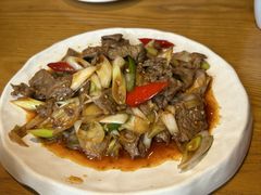 -隔壁老王·家常云南菜(花巷店)