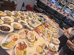 -渔满仓海鲜渔家(象山二店)