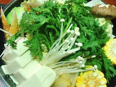 寿喜锅双人份-有喜屋·深夜食堂(北京西路店)