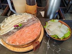 -巴蜀大将火锅(春熙店)