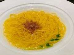 大刀金丝面-辛香汇·现炒川菜(淮海路百盛店)