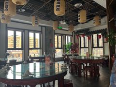 -杨记隆府(白象街店)