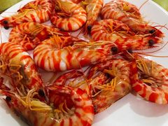 -绢姐海鲜大排档