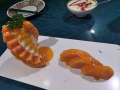 -乡村馕坑肉·烧烤·新疆菜·本地人更爱吃(阿勒泰首店)