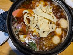 -重庆鸡公煲·嘟享吃(林科大店)