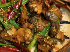 -金龙烧烤·牛肉面(西塔店)