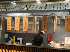 -庐灶江南·江南菜·四合院Bistro(东直门雍和宫·原华侨宾馆店)