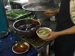 -清真·马安军辣子牛肉面