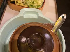 -润园四季椰子鸡火锅(南山海岸城店)