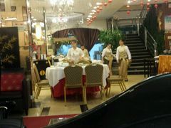 大厅-田园小观园(武大店)