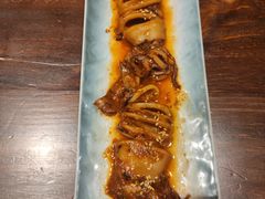 -食味酒味天津菜·海肠捞饭·东方酒饮(鼓楼店)