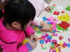 -瑞思少儿中心·少儿英语素养启蒙(回龙观校区)