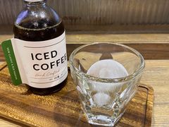 -明谦·Coffee&Cocktail Bar(美您公园店)