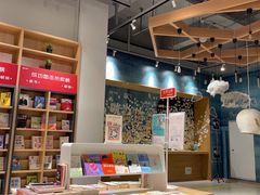 -当当书店(国泰广场店)