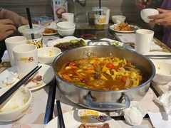 -黄记煌三汁焖锅(渝北金港国际店)