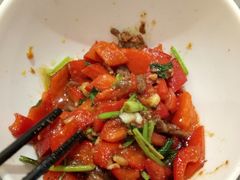 -情妹耙泥鳅·江湖川菜(科华店)
