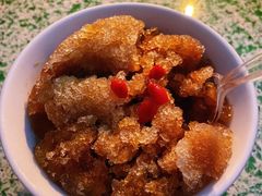 冰汤圆-五里关火锅(牛市口店)