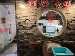 -熠盛粤味·顺德桑拿鸡(永康路店)