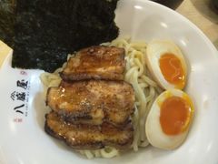 -八盛屋·沾面(集美万达店)