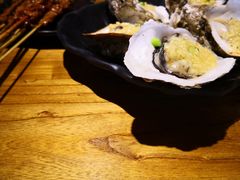 -烧蠔帮·生蚝海鲜牌档(观海店)