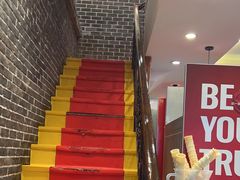 -灶座小锅烀饼·铁锅炖(道里店)