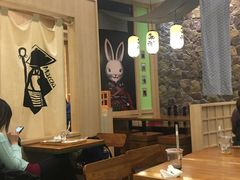 -無邪日式甜品(华润五彩城购物中心店)