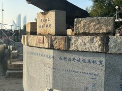 -胡里山炮台