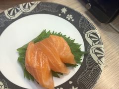 -京樽回転寿司(奥林匹克店)