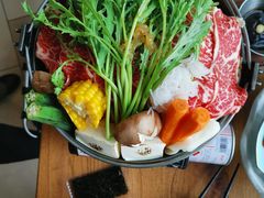 -阿吾罗日本料理(K11艺术中心店)