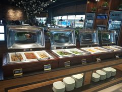 -韩盛·盛江山自助料理(沈辽路万达店)