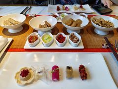 -鲤院·新中式美学·庭院餐厅(夫子庙店)