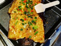 -很久以前羊肉串(昌里路三钢里店)