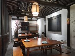 -江南大院(横泾店)