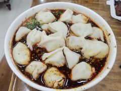 -回坊马二饺子馆