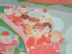 -爸爸糖手工吐司(贵阳花果园购物中心店)