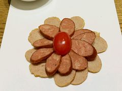 -菩提树·素食餐厅(汇智国际商业中心店)