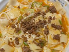 -青海名吃尕张娃非遗烤肉(海湖总店)