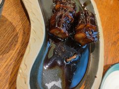 -常来小聚·广州非遗传承餐厅(中山二路店)